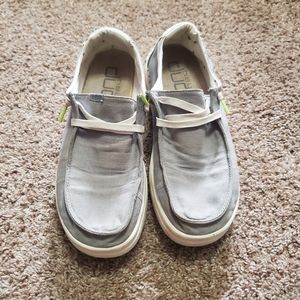 Hey Dude Shoes for women